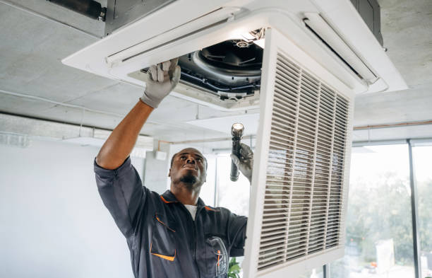 Licensed Air Conditioning Service service in Fairfield, NJ - FH HVAC