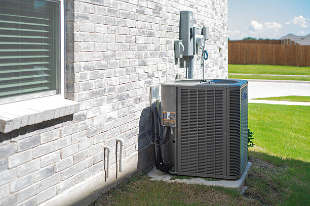 Reliable Air Conditioning Service contractor in Fairfield, NJ by FH HVAC